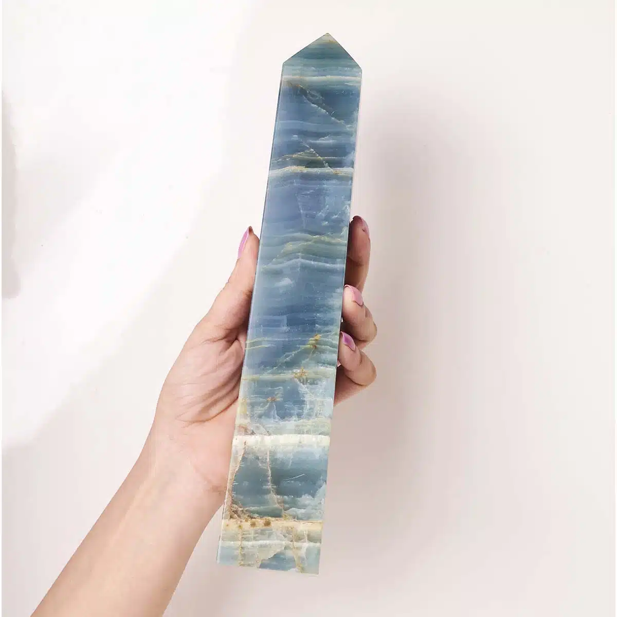 Blue Onyx Tower Big - Image 3