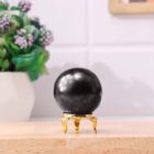 Carbon Shungite Sphere