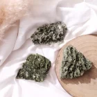 Epidote Cluster