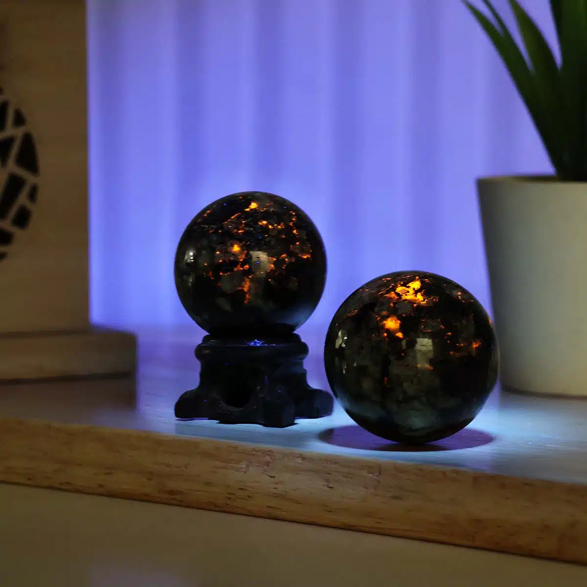 Eudialyte Sphere - Image 4