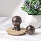 Garnet Sphere