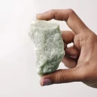 Green Aventurine Raw Stone