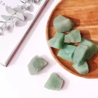 Premium Green Aventurine Raw Stone
