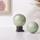 Green Aventurine Sphere