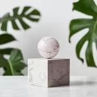 Howlite Sphere