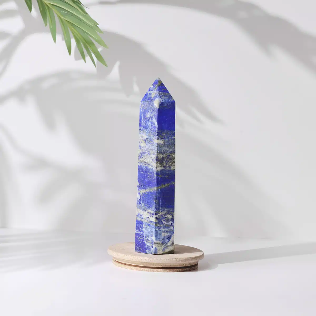 Lapis pencil tower Big - Image 5