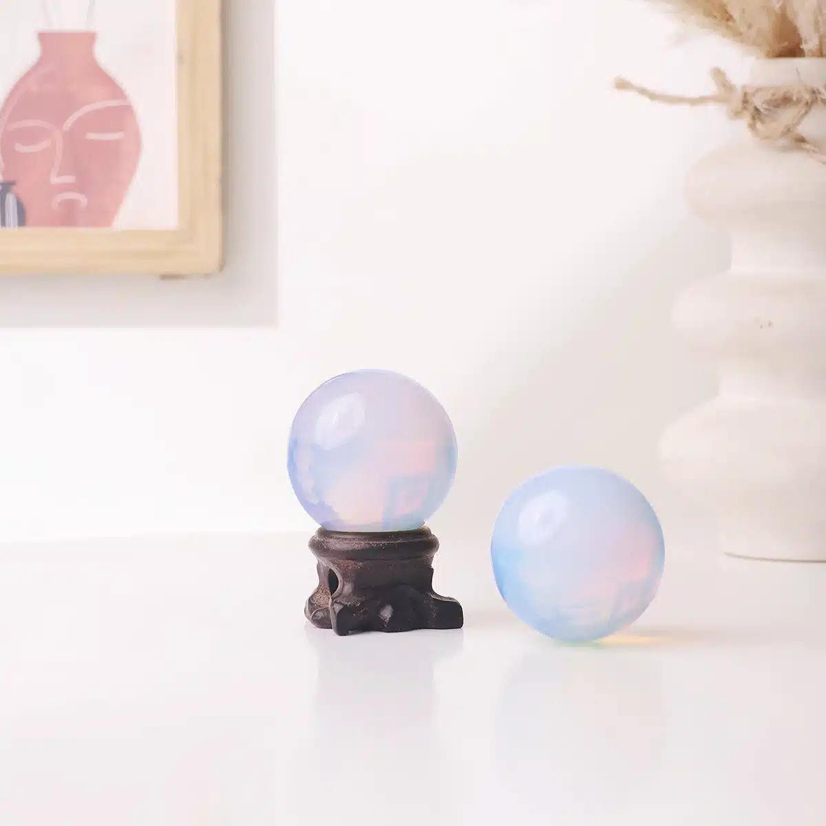 Opalite Sphere - Image 5