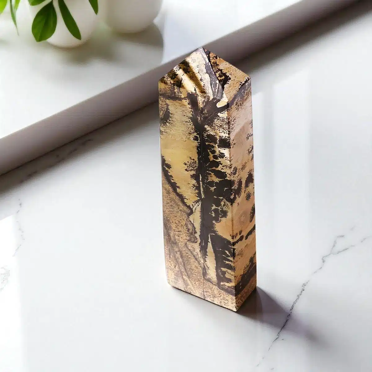Picture Jasper Tower Big - Image 3