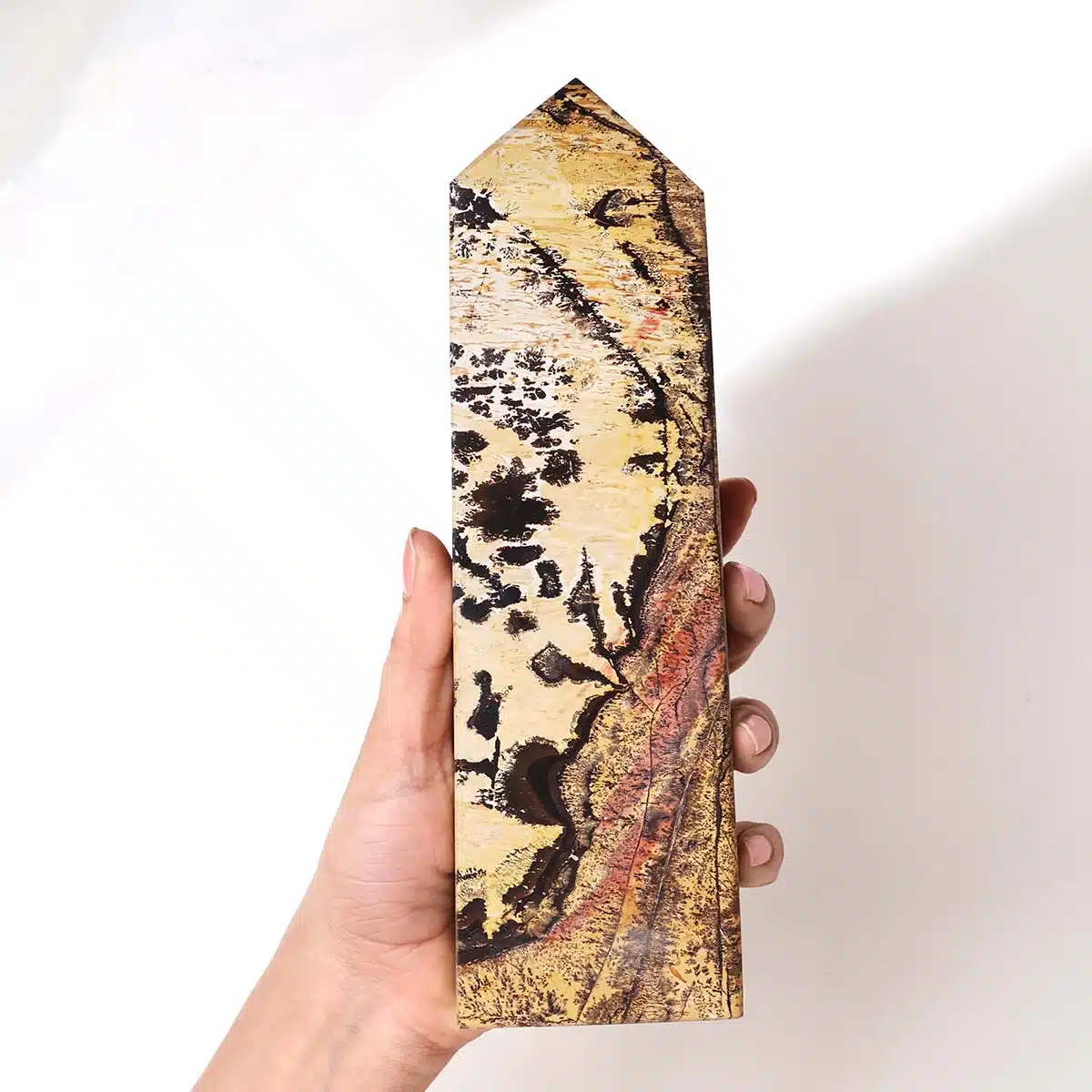 Picture Jasper Tower Big - Image 4