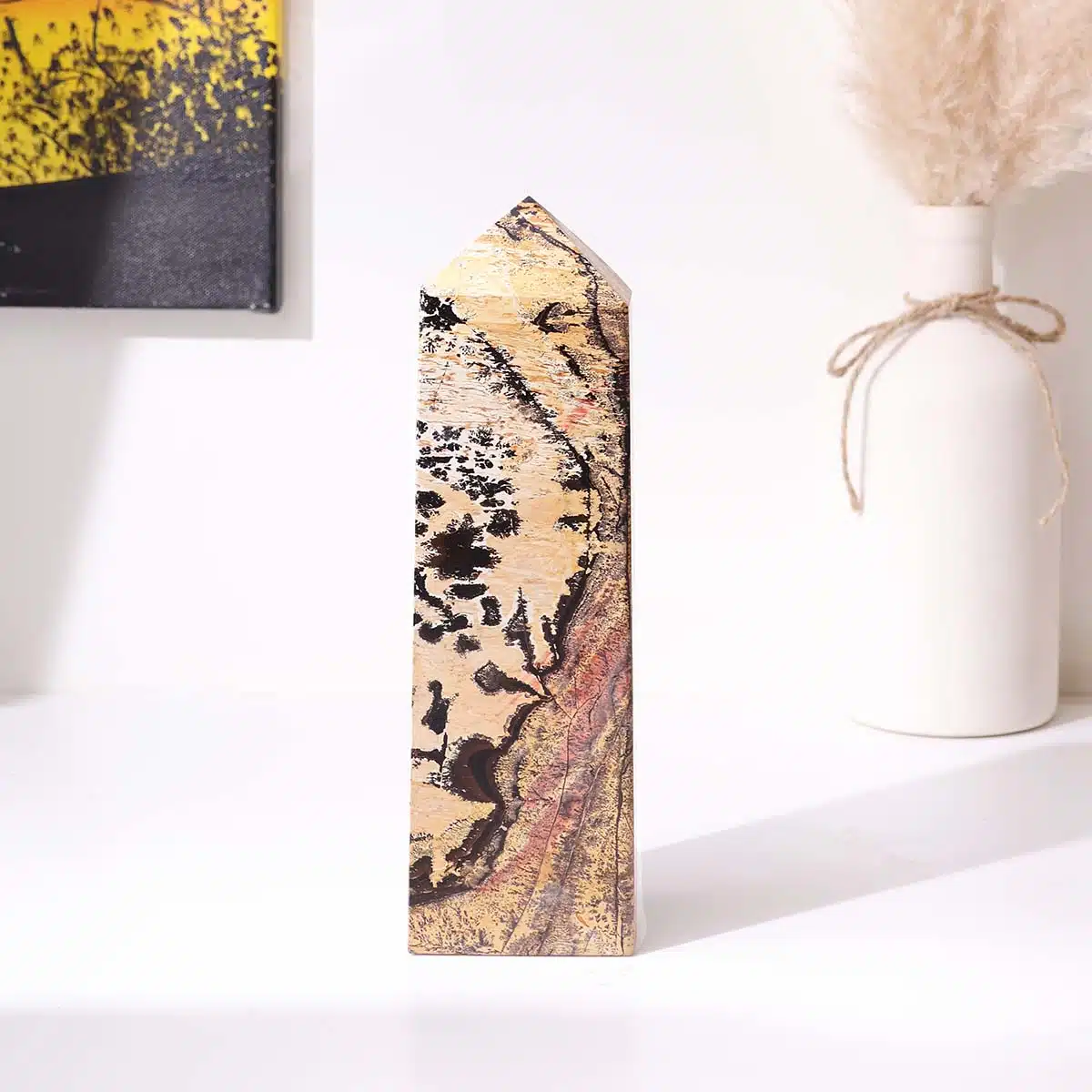 Picture Jasper Tower Big - Image 7