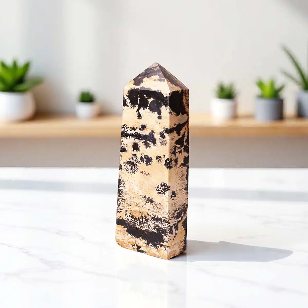 Picture Jasper Tower Big - Image 8