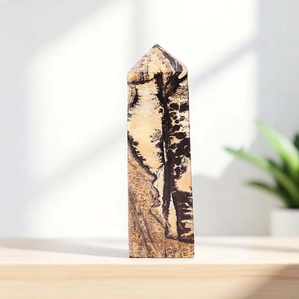 Picture Jasper Tower Big - Image 2