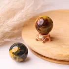 Pietersite Mini Sphere