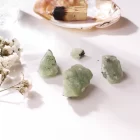 Prehnite Raw Stone