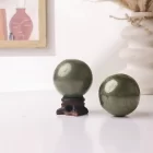 Pyrite Sphere