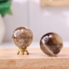 Smokey Quartz Sphere HQ