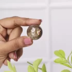 Smokey Quartz Mini Sphere