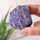 Premium Sodalite Raw Stone
