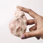 Sunstone Raw Stone