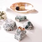 Tree Agate Raw Stone