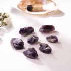 Zambian Amethyst Raw Stone